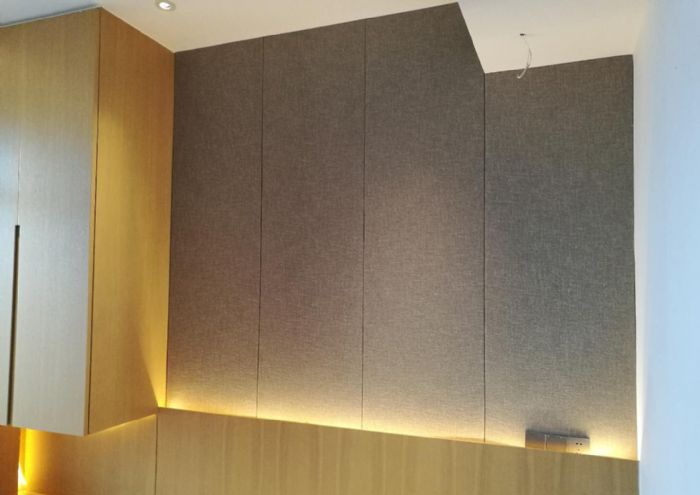 三亚海口蓝城一号装修效果图