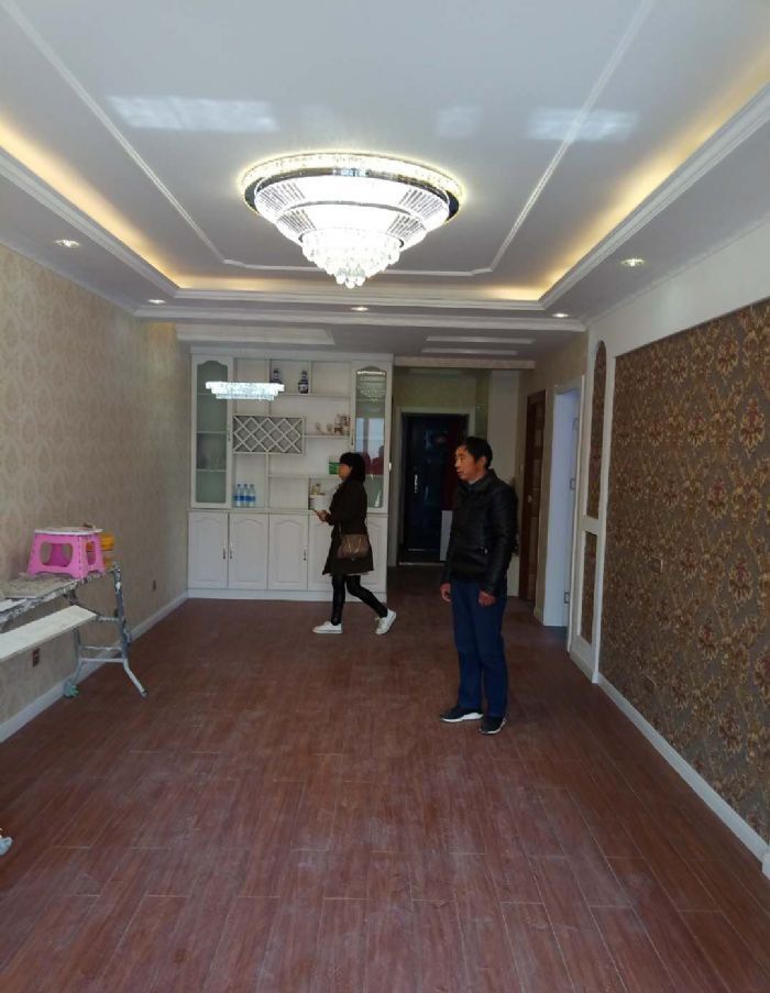 ��������������װ��Ч��ͼ