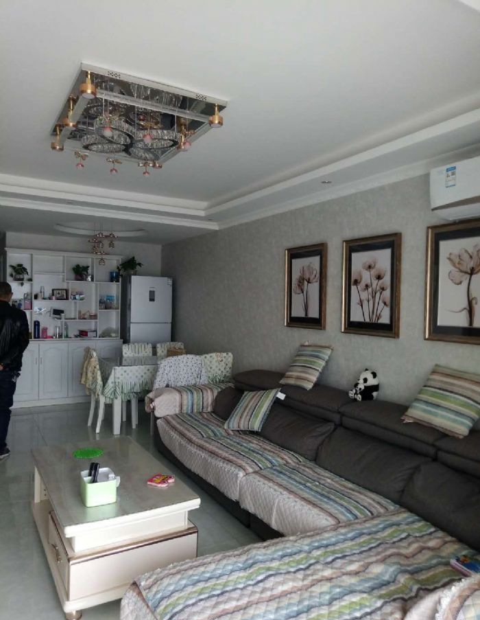 �����״����㿤װ��Ч��ͼ