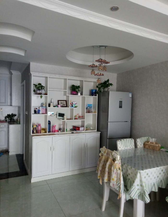 �����״����㿤װ��Ч��ͼ