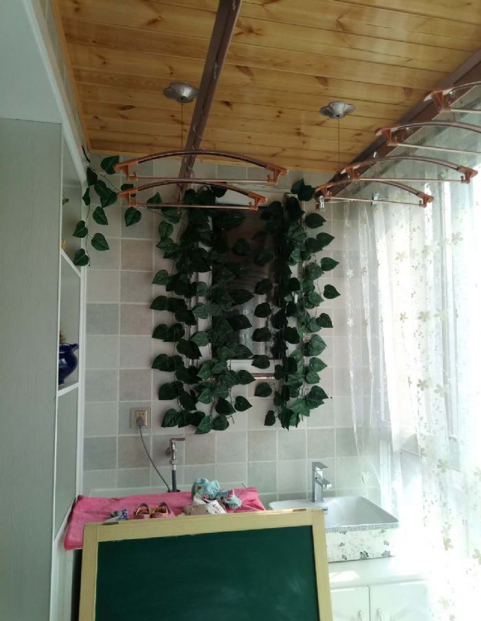 �����״����㿤װ��Ч��ͼ