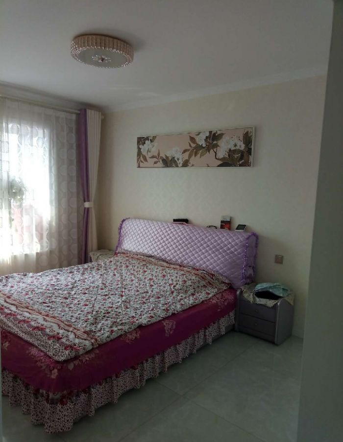 �����״����㿤װ��Ч��ͼ