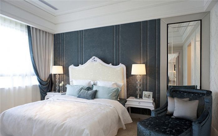 临沂香缇荣府装修效果图