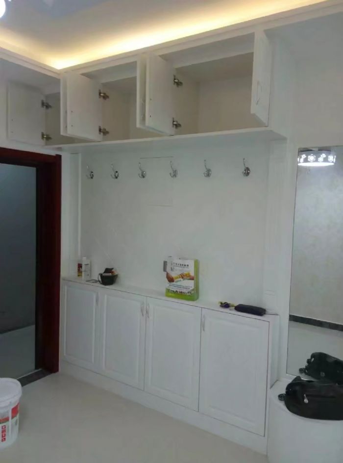 郑州天伦庄园装修效果图