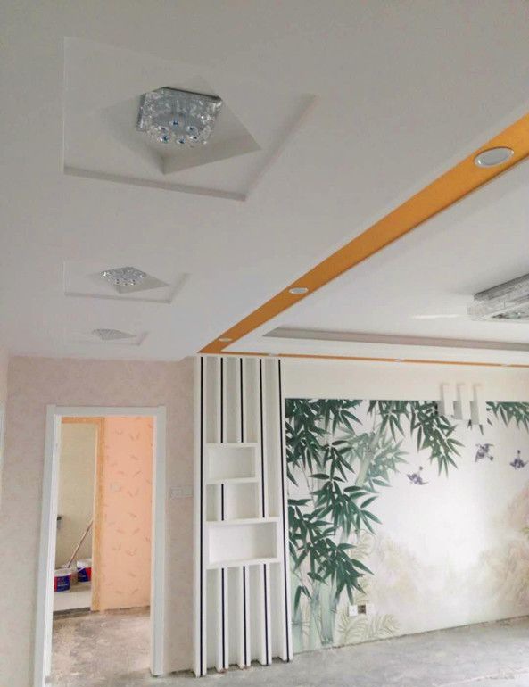 �Ϻ�����·װ��Ч��ͼ