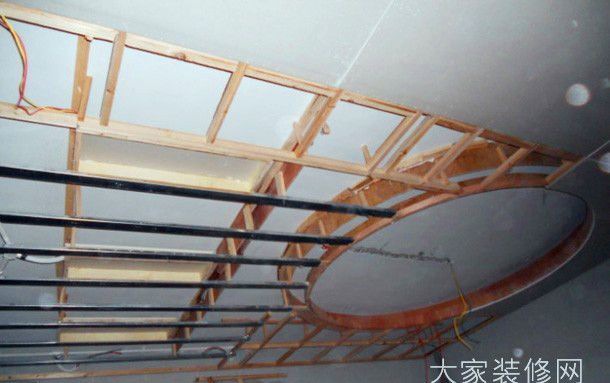 哈尔滨江北万达城装修效果图