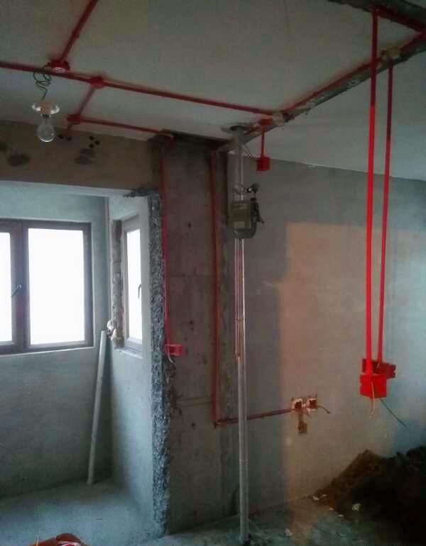 哈尔滨凡尔赛诗城装修效果图