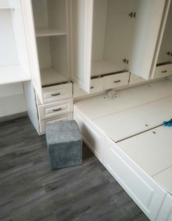 哈尔滨凡尔赛诗城装修效果图