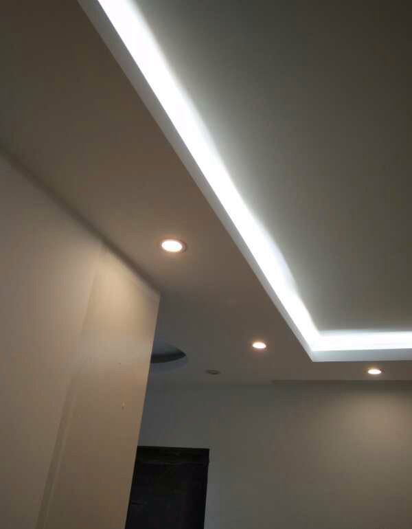 哈尔滨凡尔赛诗城装修效果图