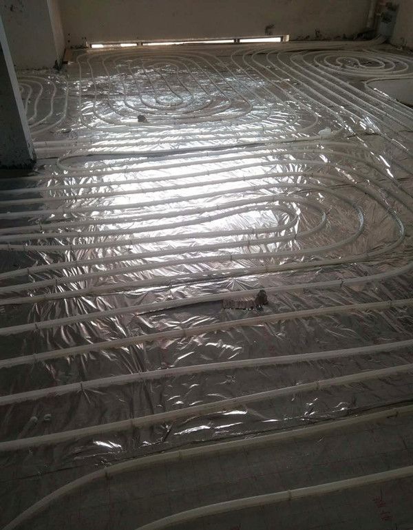 哈尔滨恒大翡翠华庭装修效果图