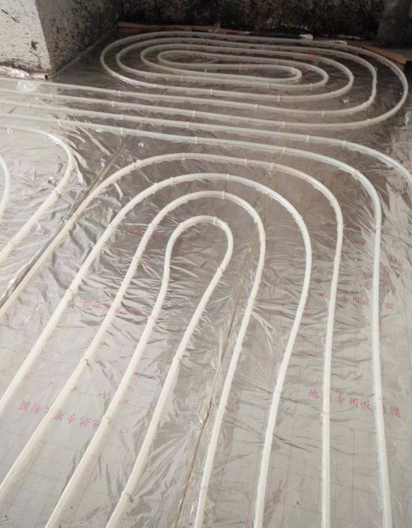 哈尔滨恒大翡翠华庭装修效果图