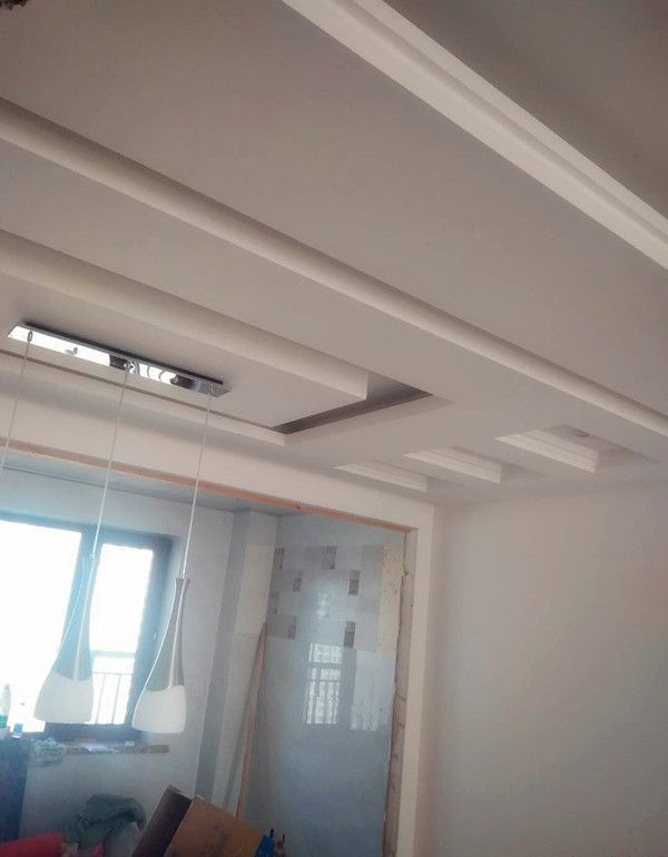 哈尔滨恒大翡翠华庭装修效果图