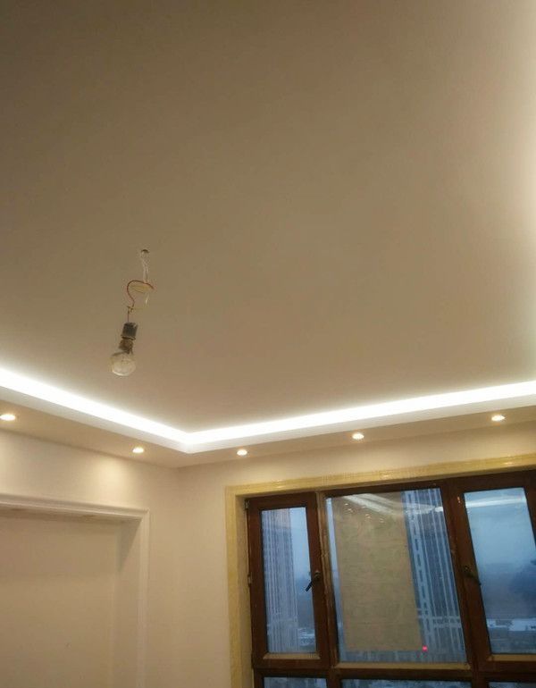 哈尔滨恒大翡翠华庭装修效果图