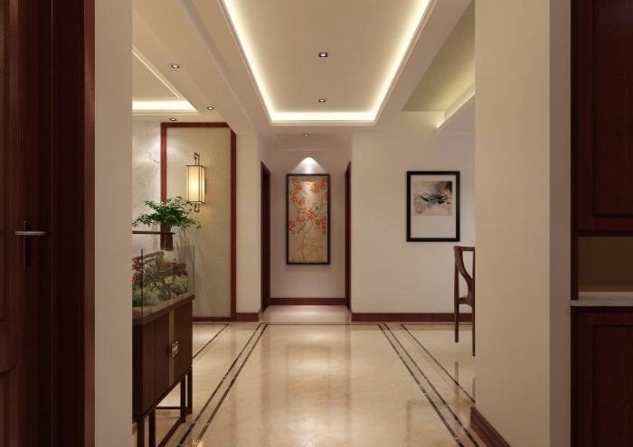 ̩������ԷС��װ��Ч��ͼ