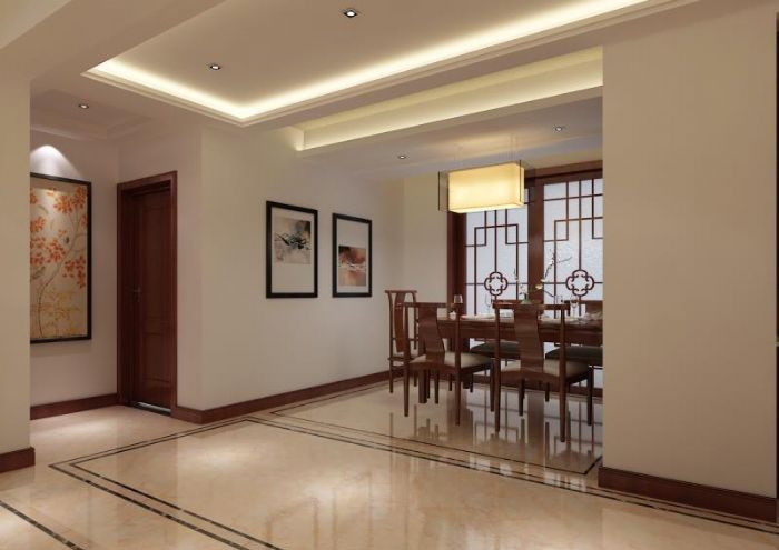 ̩������ԷС��װ��Ч��ͼ