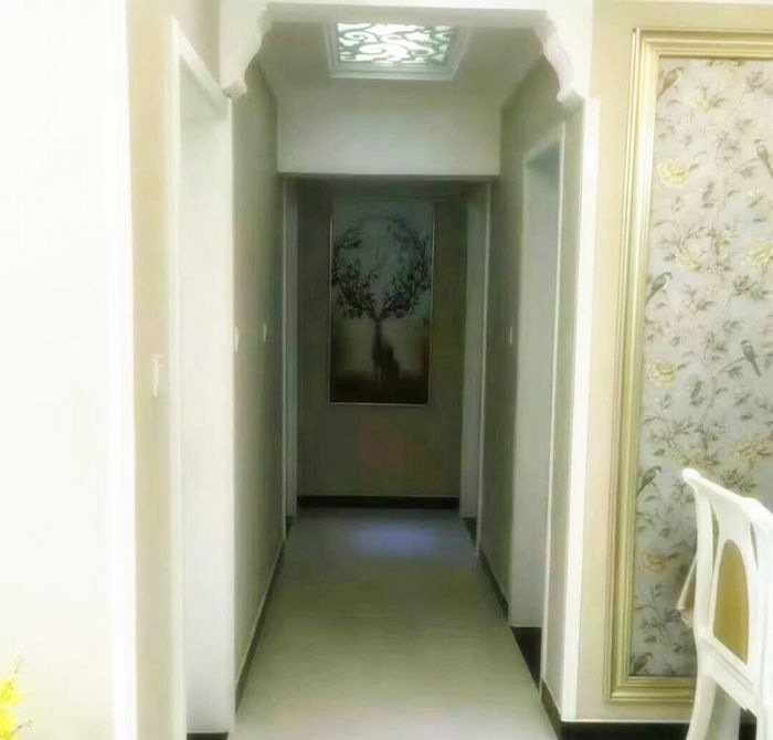 ���ʰ��ٺ�װ��Ч��ͼ