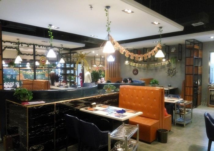 ���ʺ͸�˳���� װ��Ч��ͼ