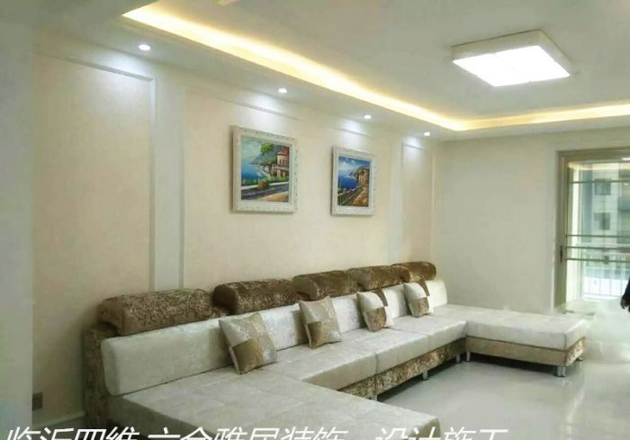 ������С��140ƽ��ȫ����5��װ��Ч��ͼ