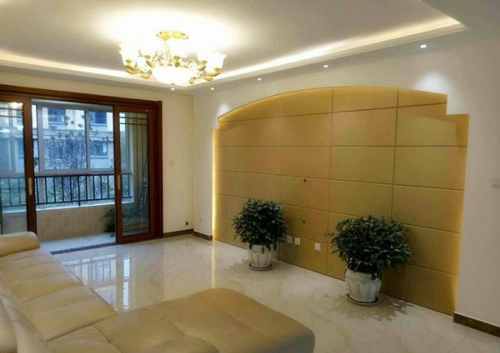 ����ϲ԰С��װ��Ч��ͼ