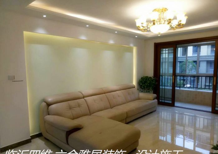 ϲ԰С��װ��Ч��ͼ