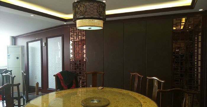 �����Ͻֲ���װ��Ч��ͼ