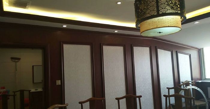 �����Ͻֲ���װ��Ч��ͼ