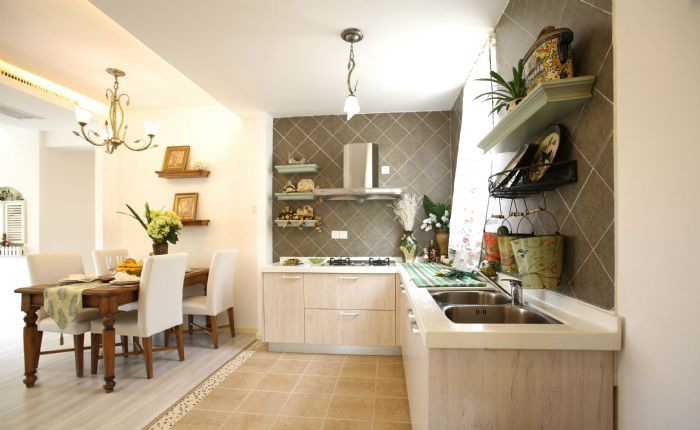 ����������ǡ���ʽ��԰װ��Ч��ͼ