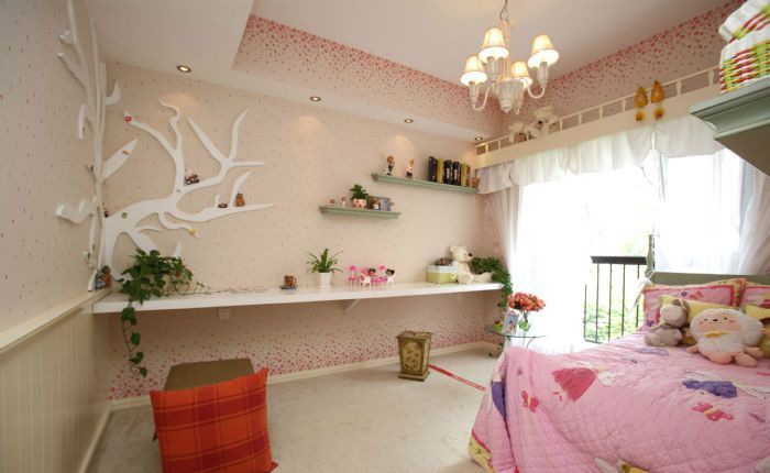 ����������ǡ���ʽ��԰װ��Ч��ͼ