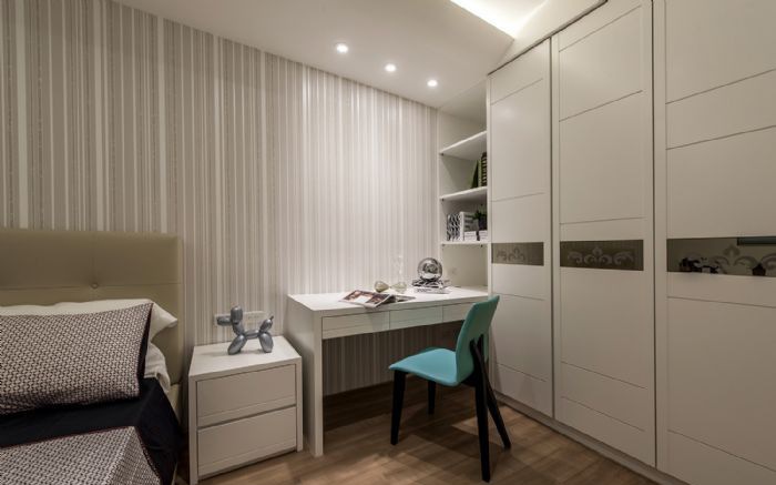 �����ƹ�԰��-̨ʽ���װ��Ч��ͼ