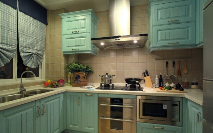 ����ʹڼ���-���к�װ��Ч��ͼ