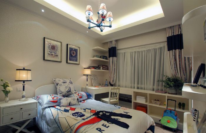 ����ʹڼ���-���к�װ��Ч��ͼ