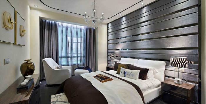 ���춫�ͻ�԰���ִ���ʽװ��Ч��ͼ