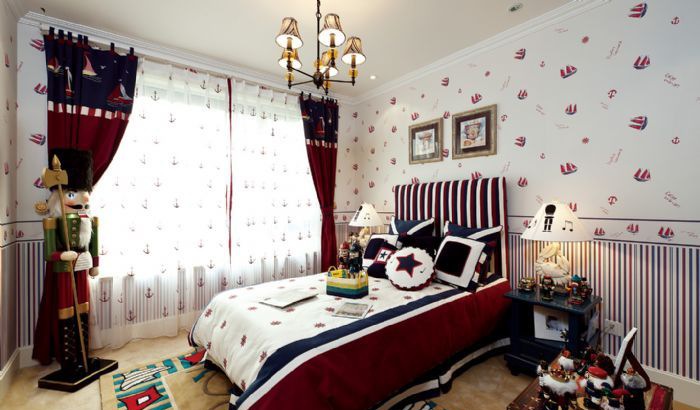 ����ӫ��ǡ����к�װ��Ч��ͼ