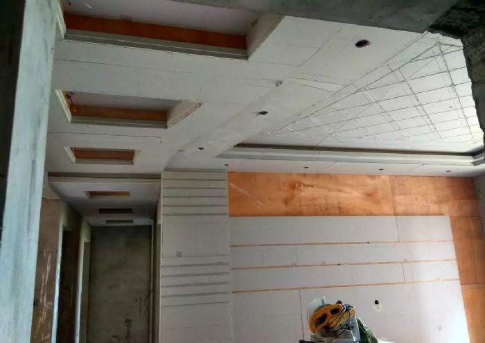 �˲��������ʻ�԰װ��Ч��ͼ