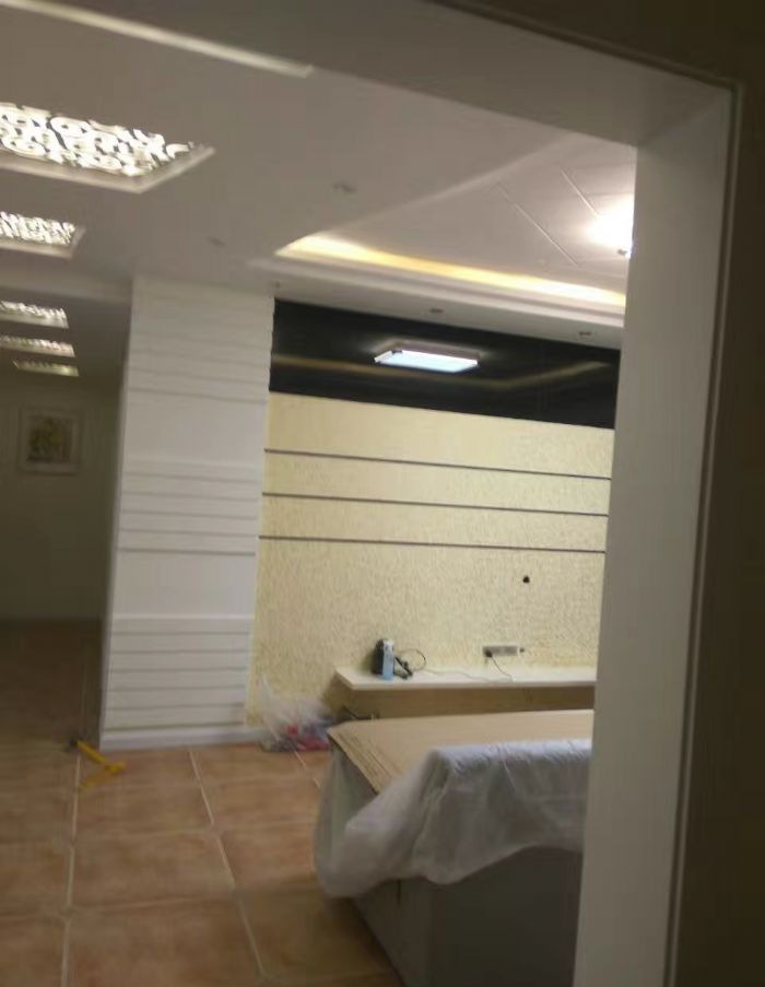 �˲��������ʻ�԰װ��Ч��ͼ