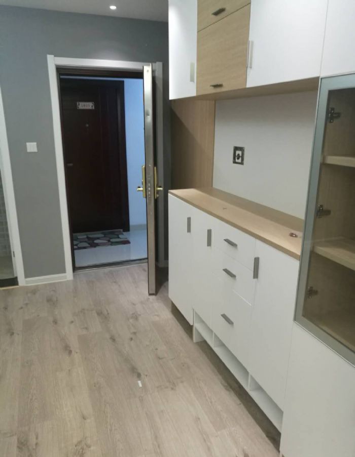 涿州鸿坤理想湾装修效果图