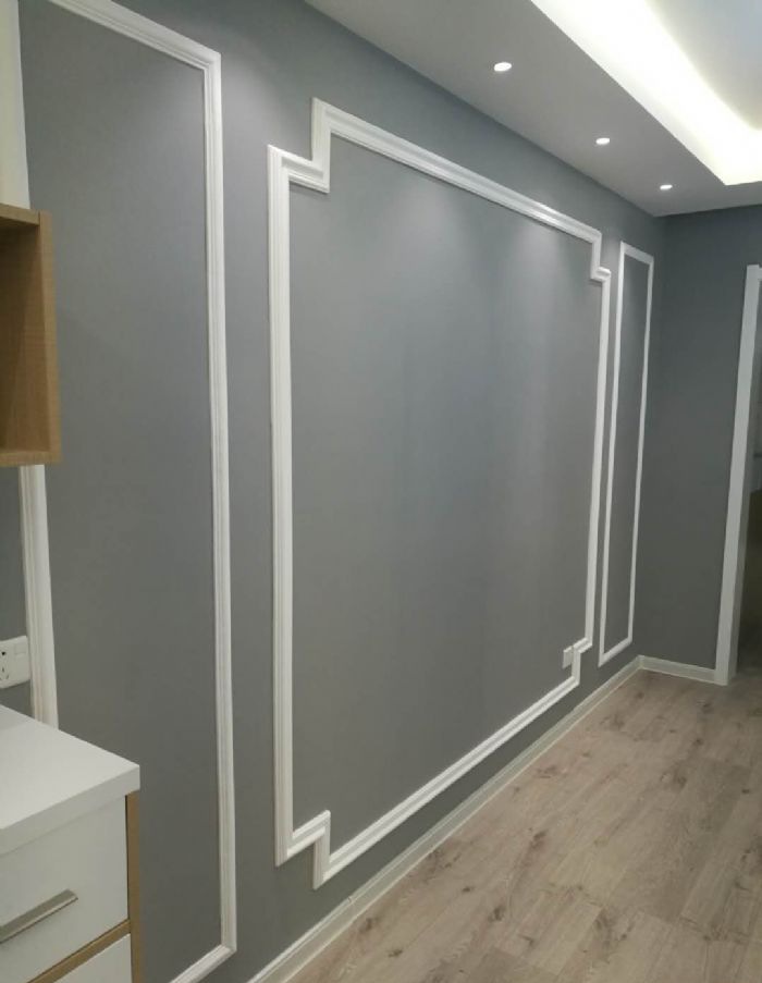 涿州鸿坤理想湾装修效果图