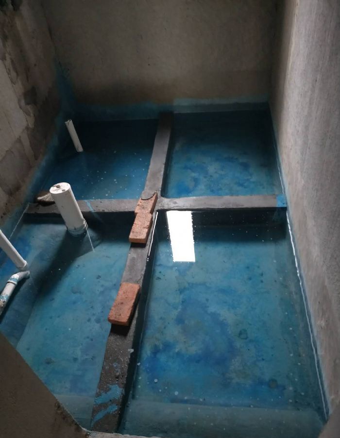 扬州中海九玺装修效果图