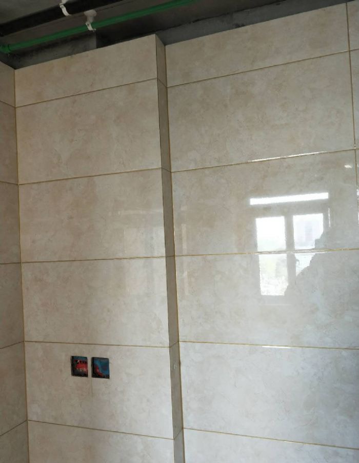 扬州中海九玺装修效果图