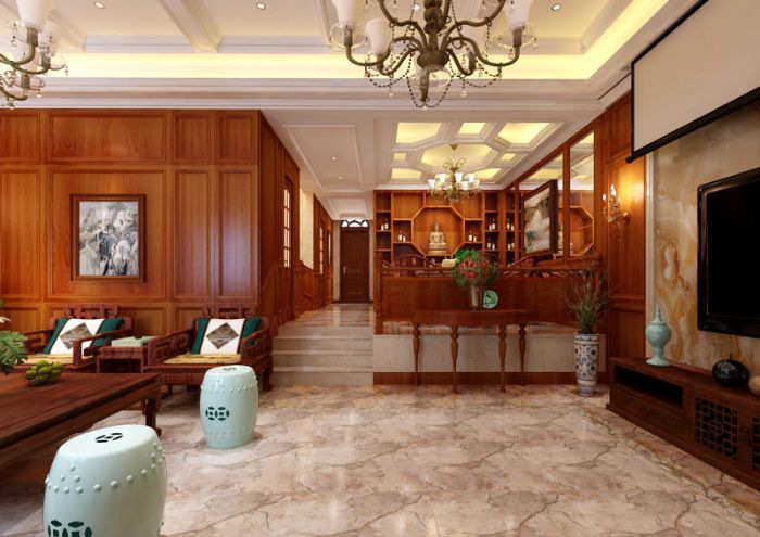 ̫ԭ������ɫװ��Ч��ͼ