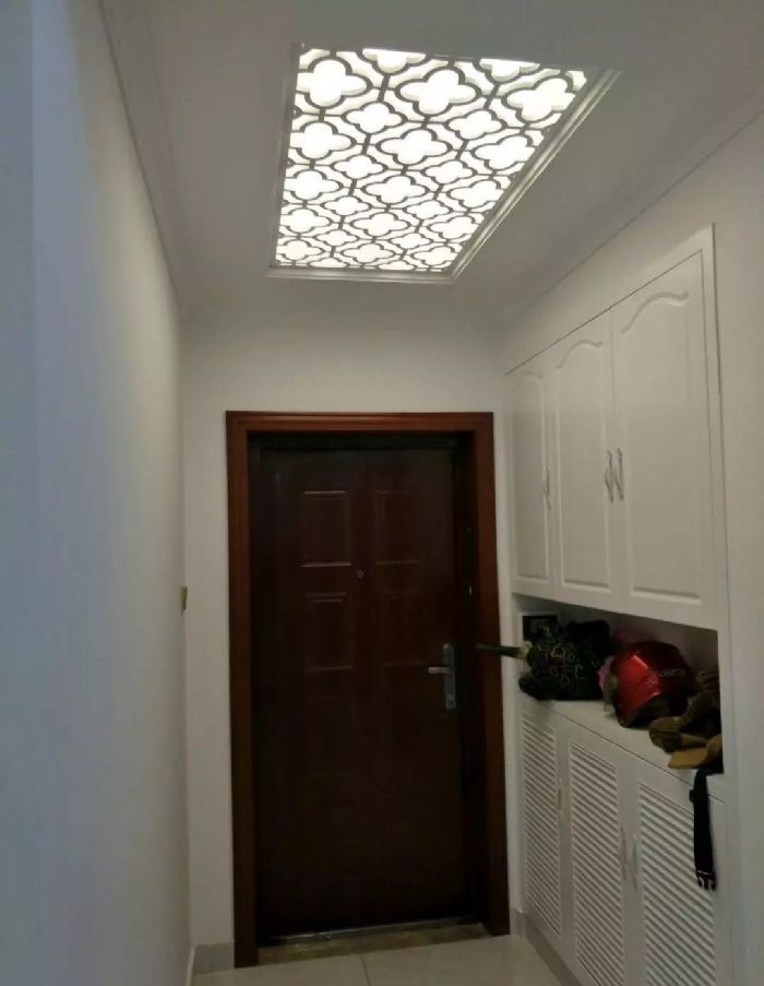 合肥太湖新村装修效果图