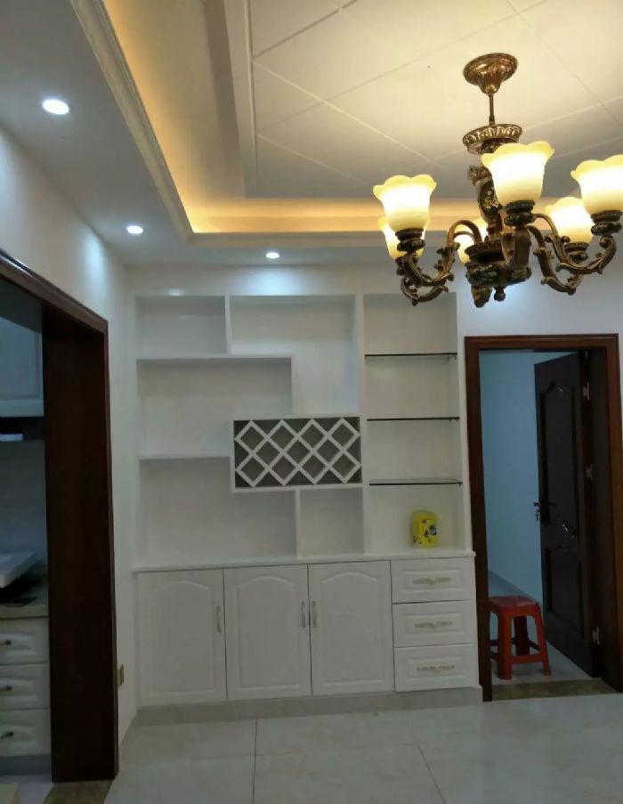 合肥太湖新村装修效果图