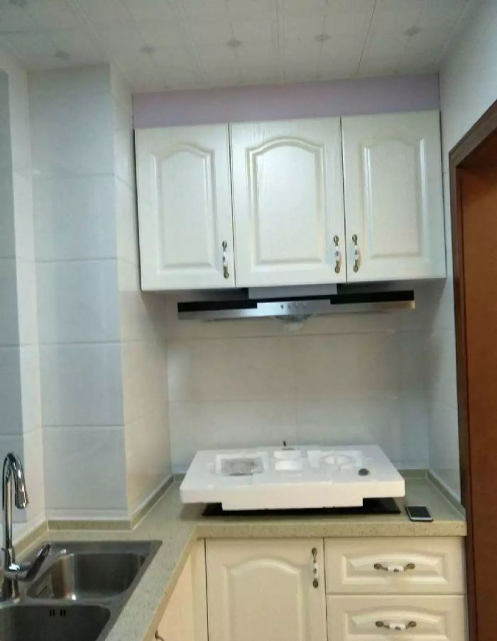 合肥太湖新村装修效果图