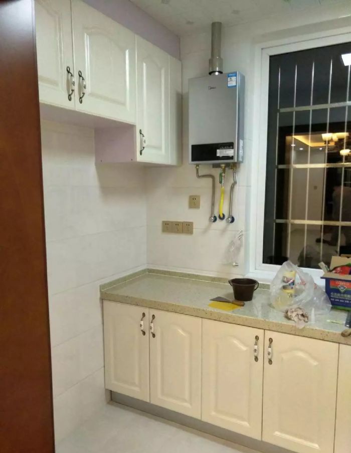 合肥太湖新村装修效果图