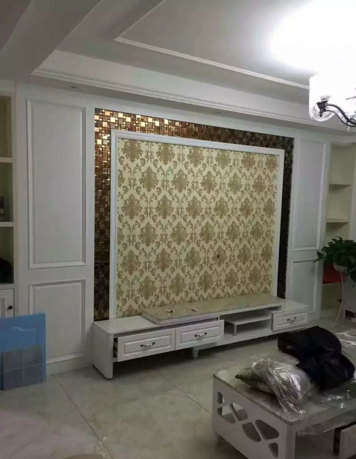 合肥太湖新村装修效果图