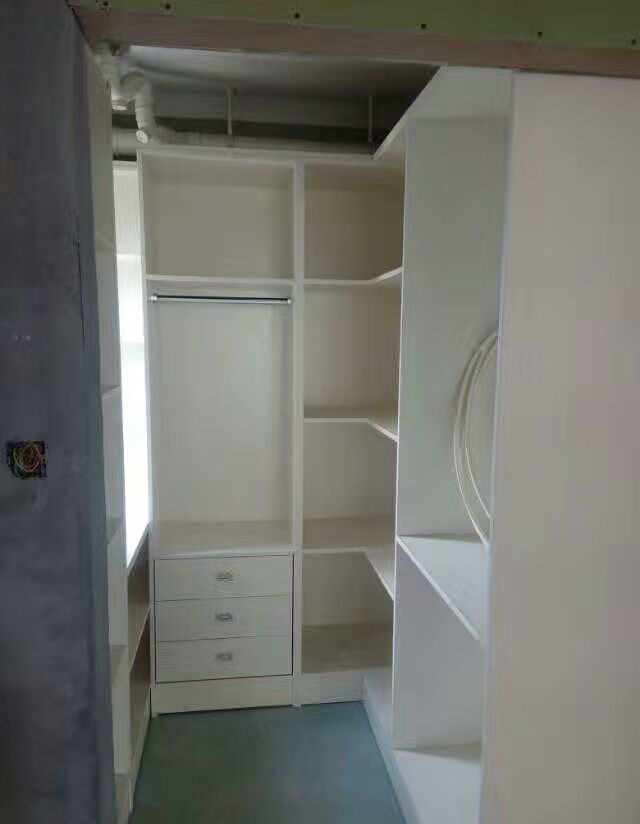 合肥家天下装修效果图