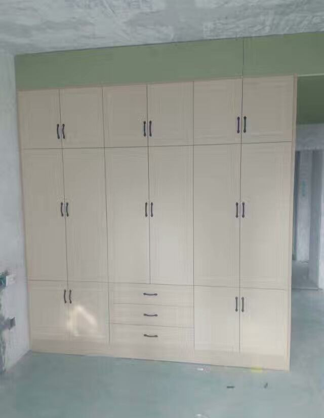 合肥家天下装修效果图