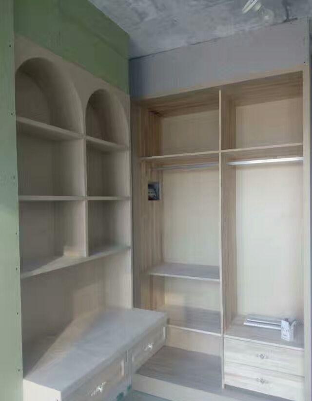 合肥家天下装修效果图