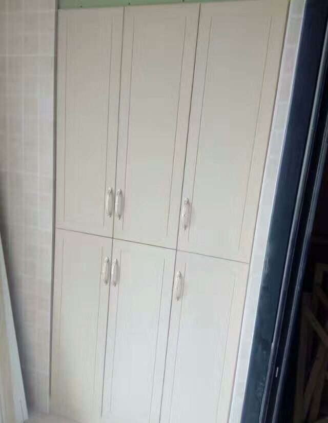 合肥家天下装修效果图