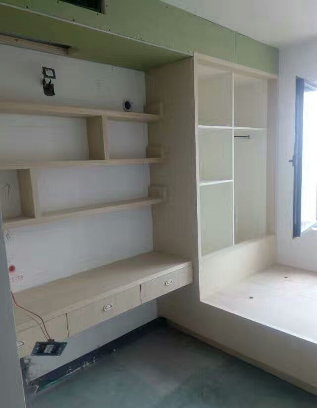 合肥家天下装修效果图